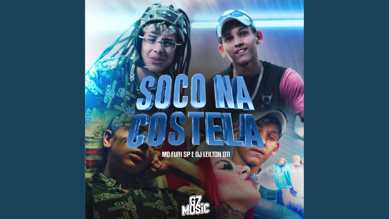 Soco na Costela
