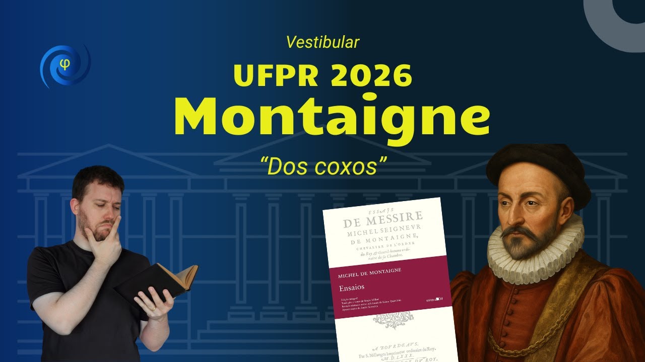 Montaigne - 