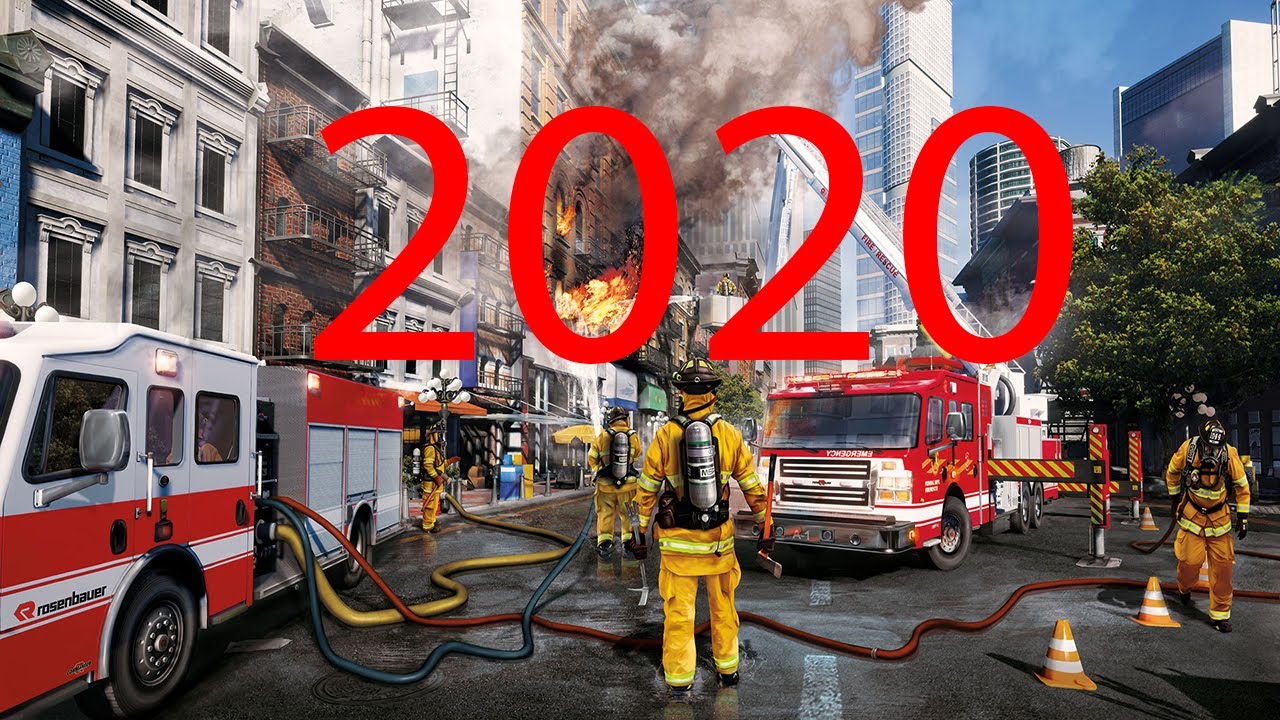 TOP 10 UPCOMING REALISTIC SIMULATION GAMES 2020 | PC, PS4, PS5, XBOX ONE, XBOX SERIES