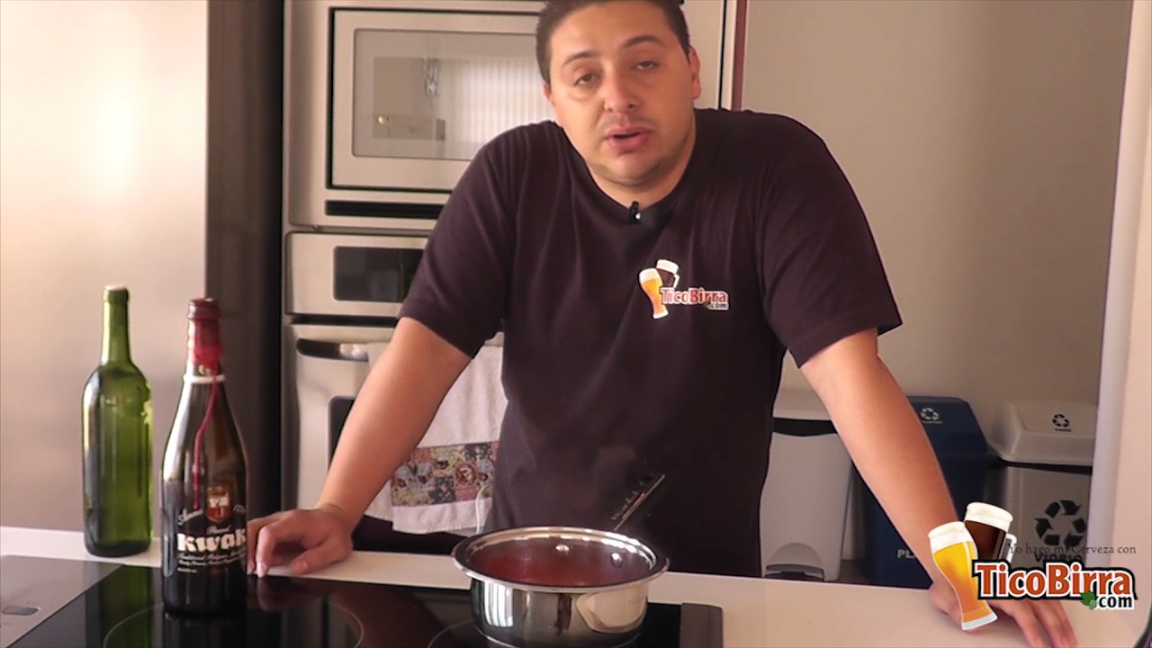 Tutorial: Encorchado y decoración