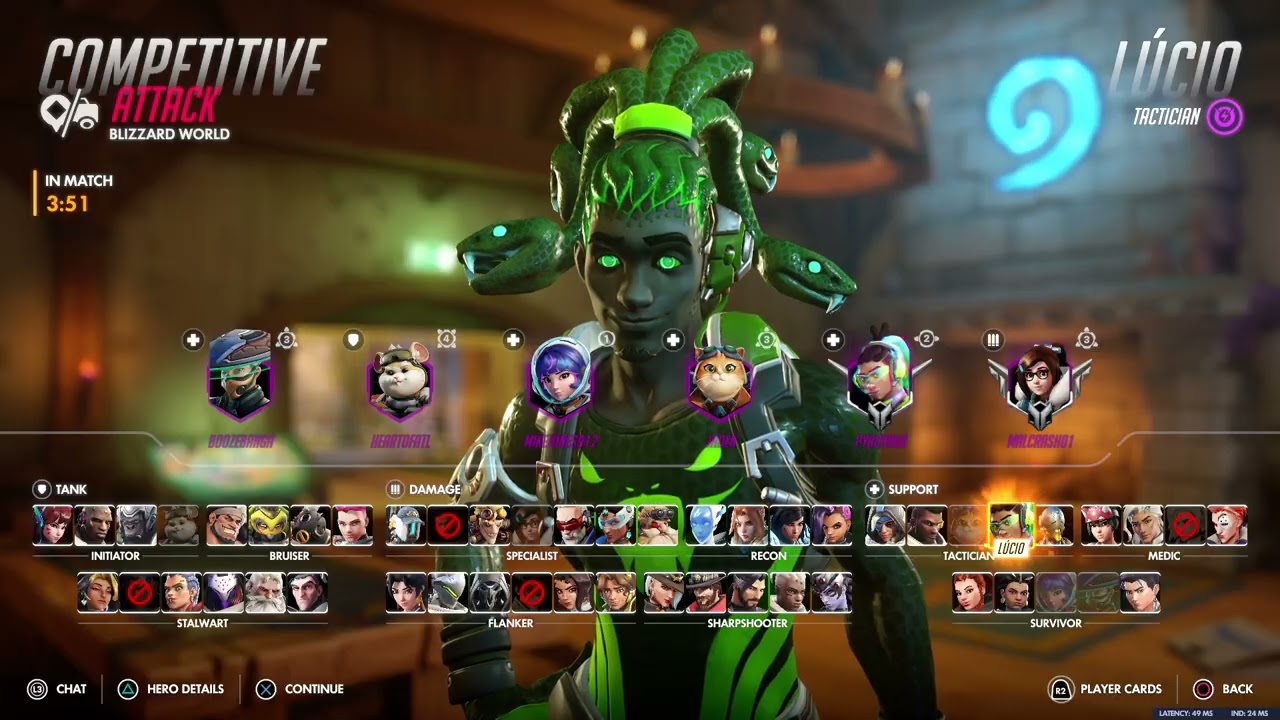 Overwatch yikes