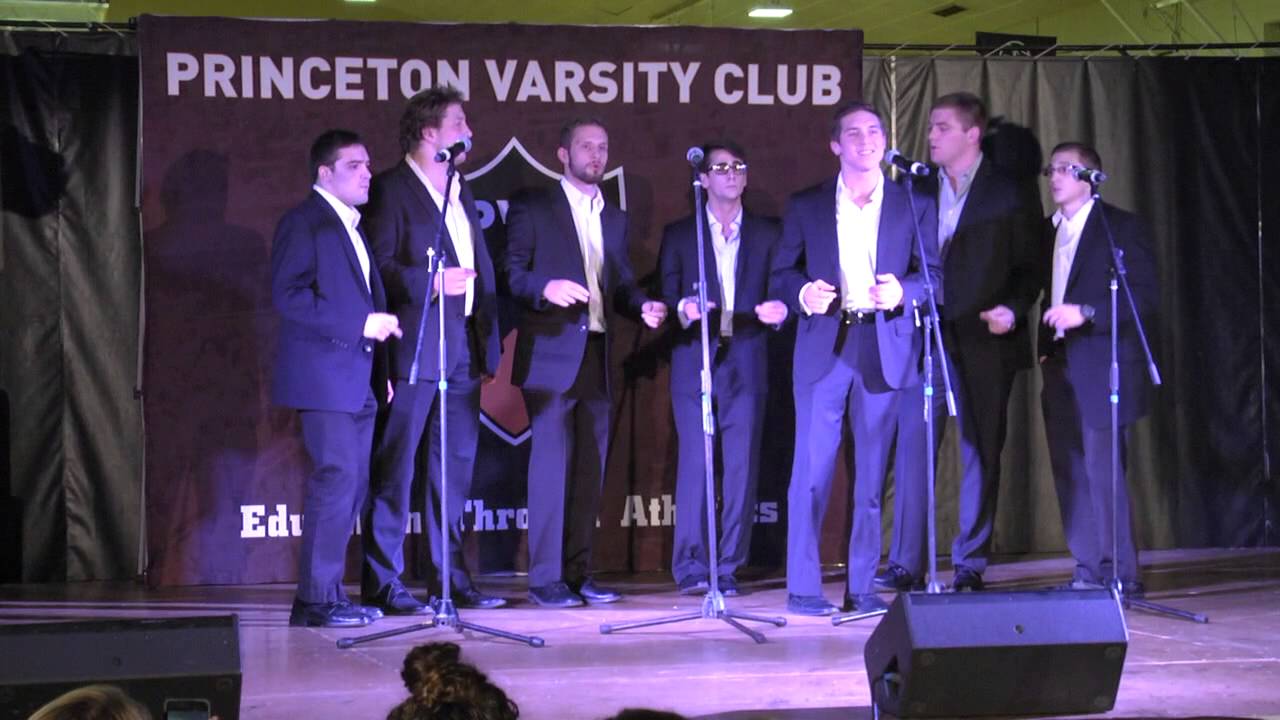 Princeton Pure Entertainment Video