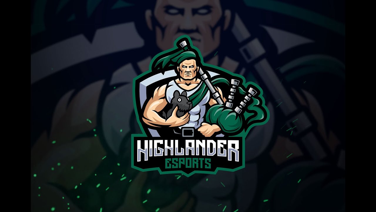 UHS Highlander Esports - CIF Varsity Smash Ultimate - Game 2 vs NDHS Knights