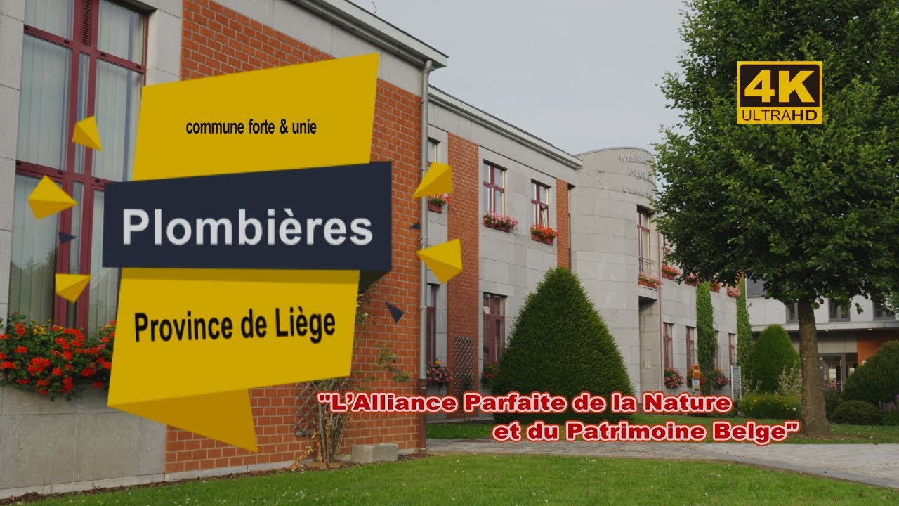A la découverte de Plombières :  Alliance parfaite entre Nature et Patrimoine 🌳🏰