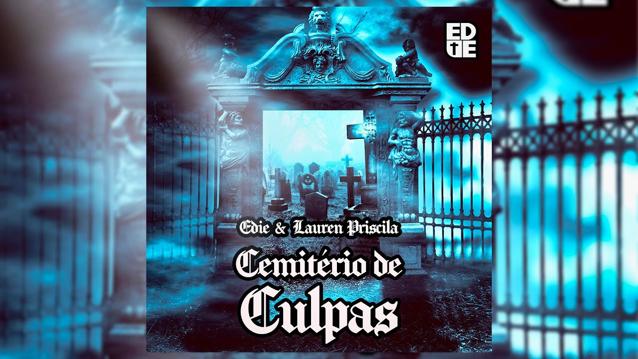 EDIE & LAUREN PRISCILA (CEMITÉRIO DE CULPAS) PROD: BEAT-X