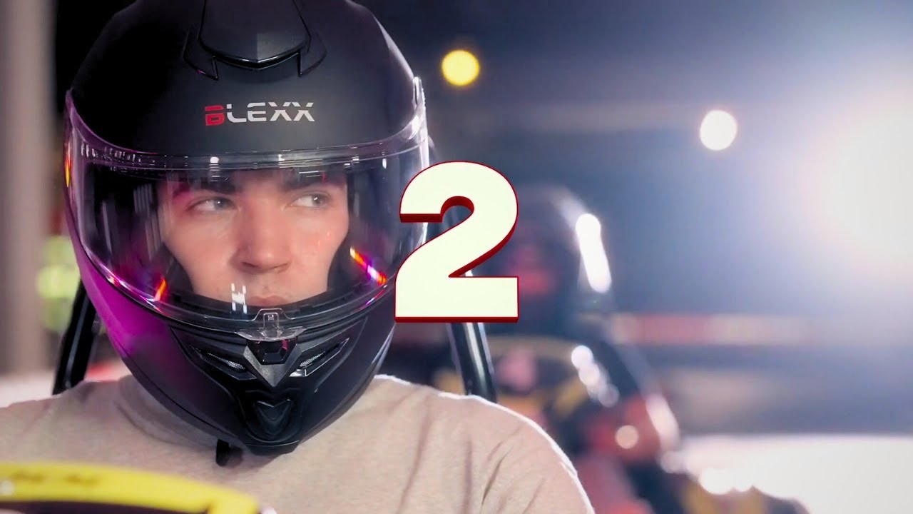 Pitlane - Game Of Karts