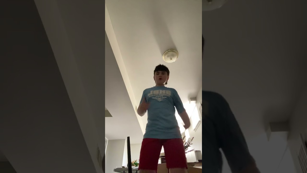 So loud you couldnt even hear it