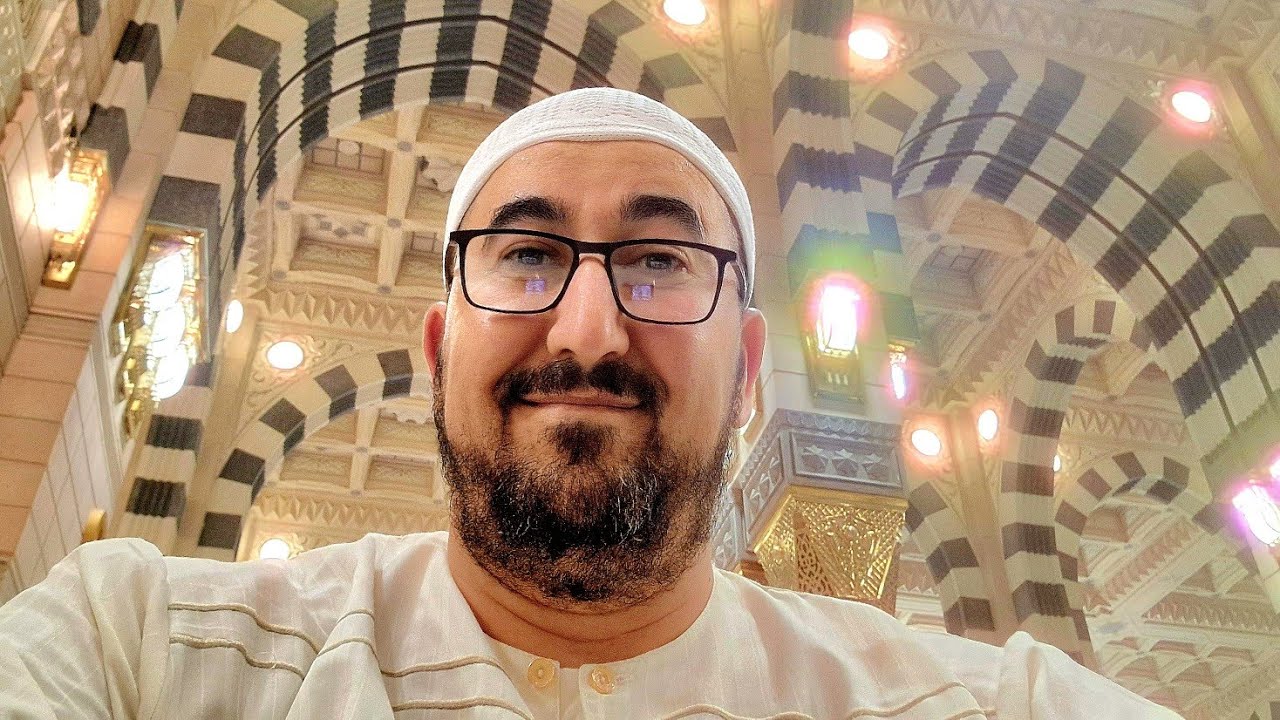 يوم جميل في مدينة حبيب الله محمد ﷺ المدينة المنورة السعودية 🇸🇦 