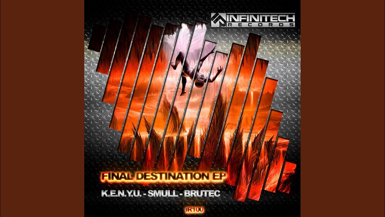 Matval (Original Mix)