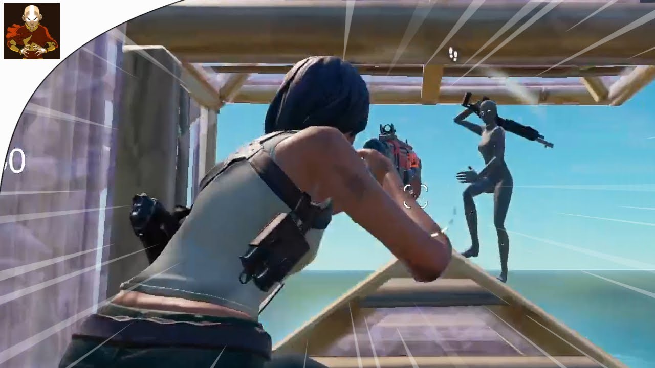 MERO демонстрирует свои быстрые мехи-контроллеры😍 [ТОКЕНЫ/СТАВКА FORTNITE]