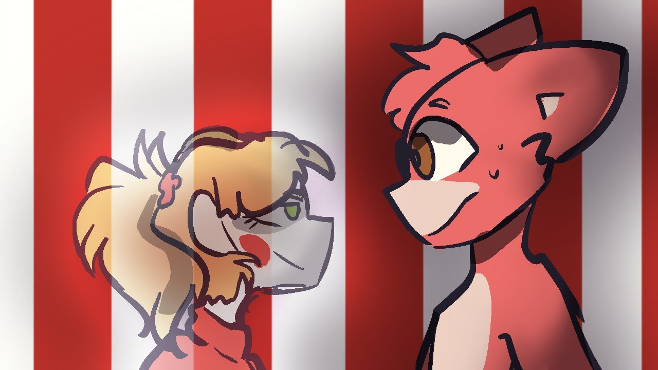 Minecraft FNAF: Foxy's Simp Hospital! (Minecraft Roleplay)