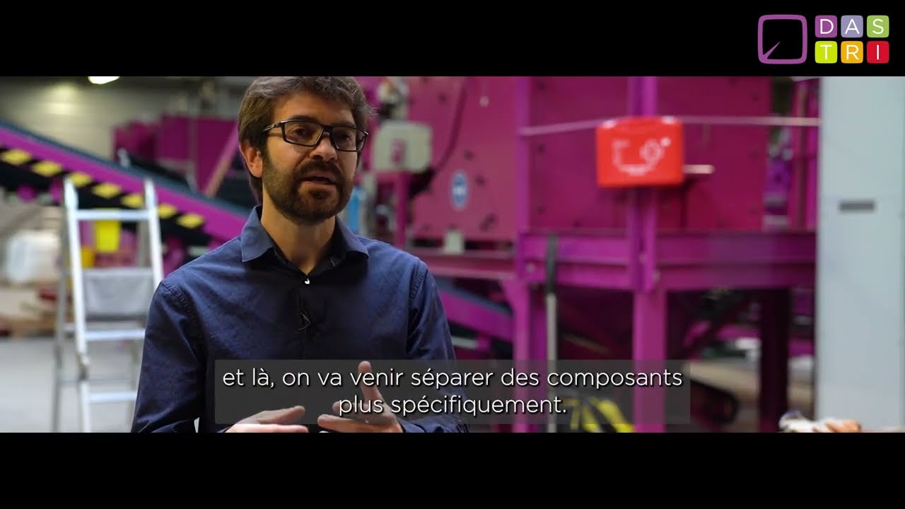 Docu-série Violette S2E2 : 