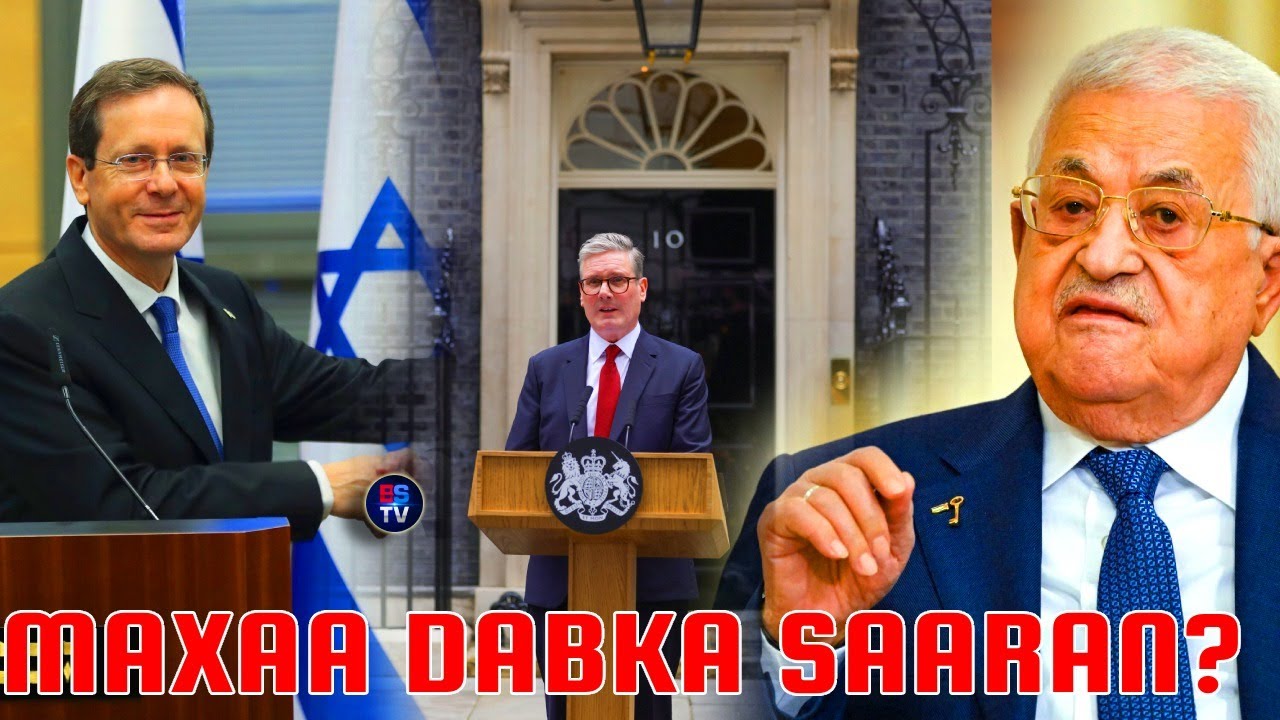 WARARKII UGU DANBEEYEY BARIGA DHEXE  | UN | UK | MAREYKANKA