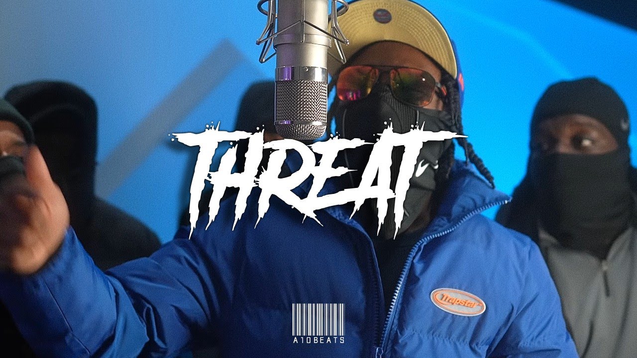 [FREE] #OFB Izzpot X Dsavv X SJ Type Beat | UK Drill Beat 2021 [prod. A10 X Creed]