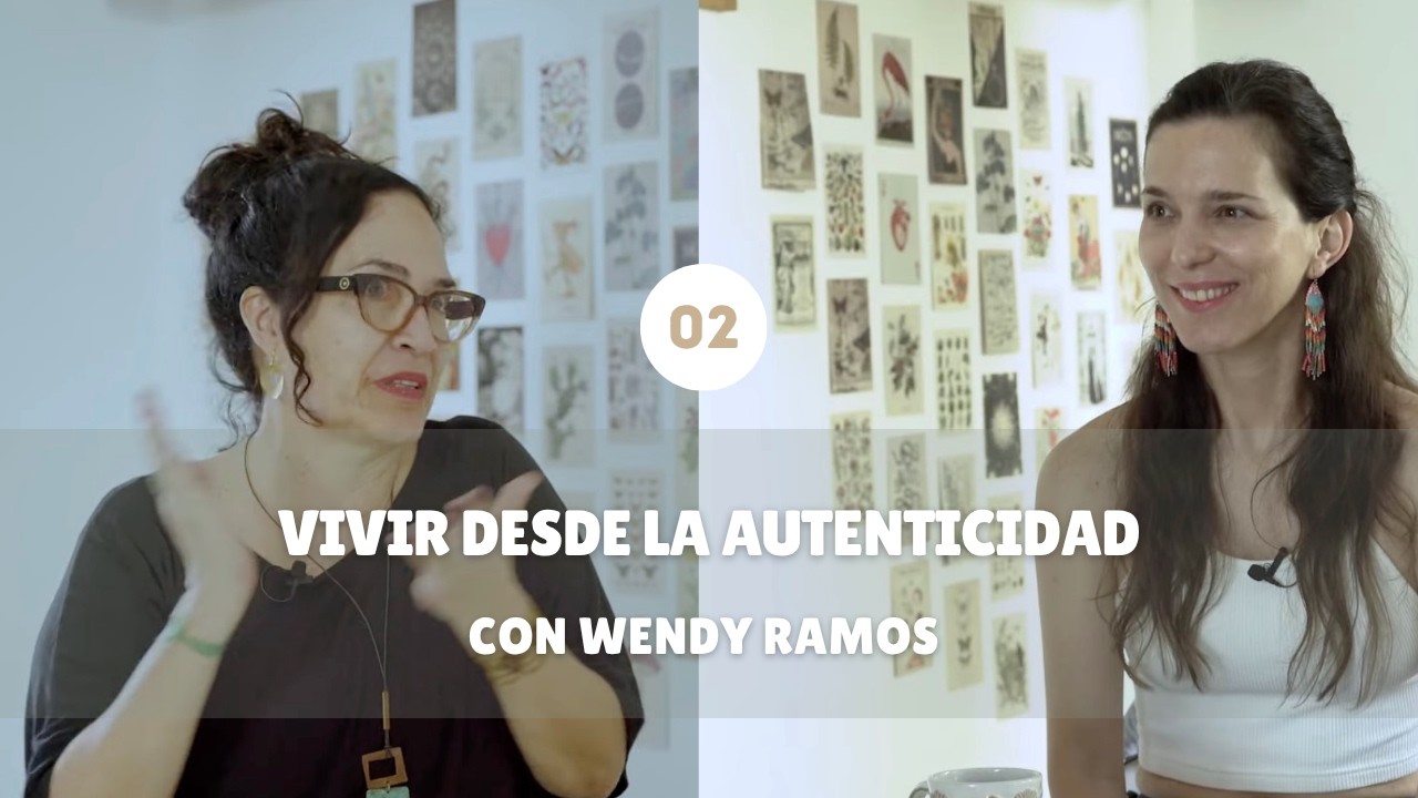 Wendy Ramos en VulnerHables.