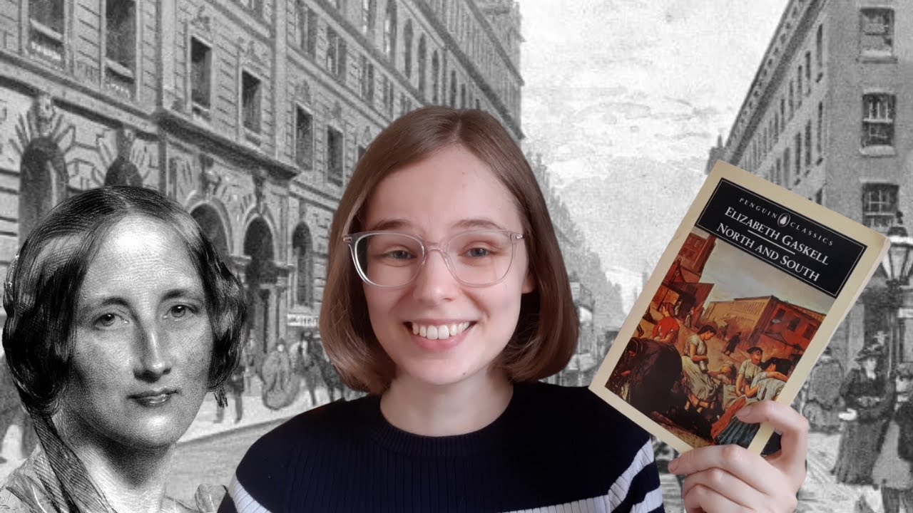 North and South Review (A Socialist Pride & Prejudice?)