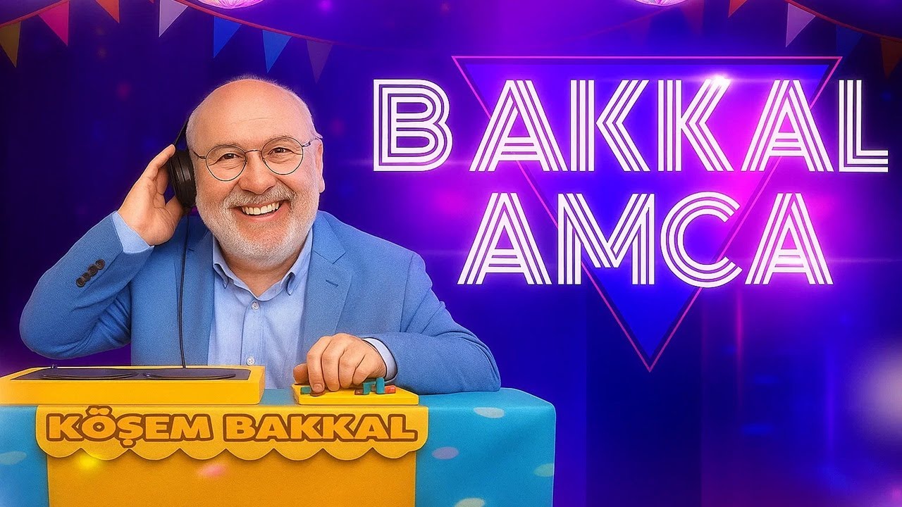 Kukuli Gerçek Hali – Bakkal Amca 🍬 | Yeni Klip #BakkalAmca