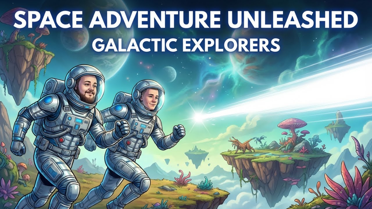 Uncover the MYSTERIES of Icarus and its secrets!