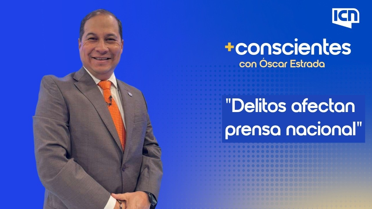 Sierra: Delitos contra el honor generan temor en medios nacionales