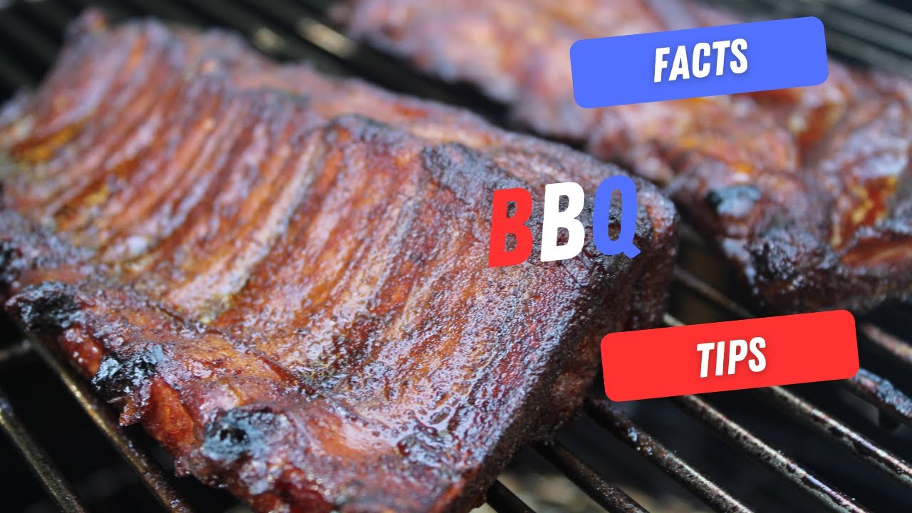 🔥 BBQ Basics: Direct vs. Indirect Heat: Which One Should You Use? 🍖 #bbq #bbqlovers #facts