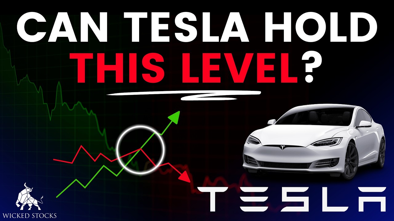 Tesla Stock Price Analysis | Top $TSLA Levels To Watch for May 20th, 2026