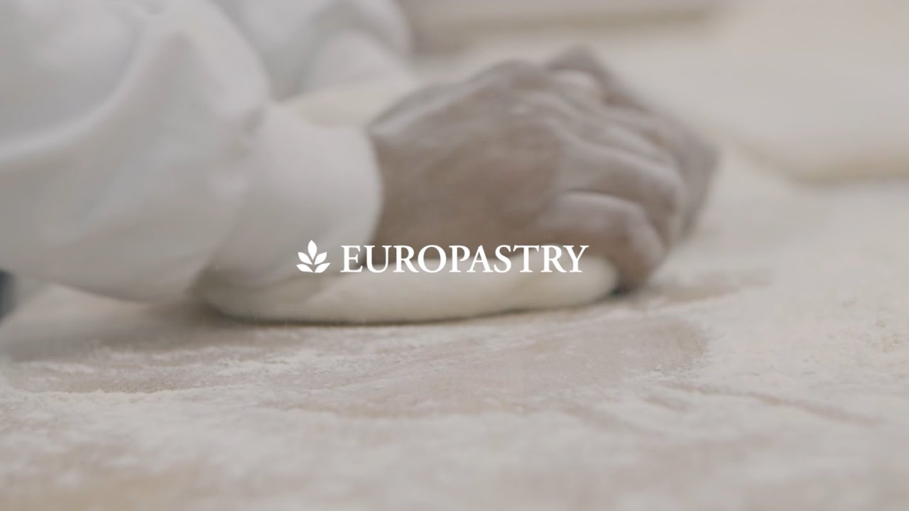 Somos Europastry, somos panaderos / LA COMPAÑÍA 2018 / EUROPASTRY