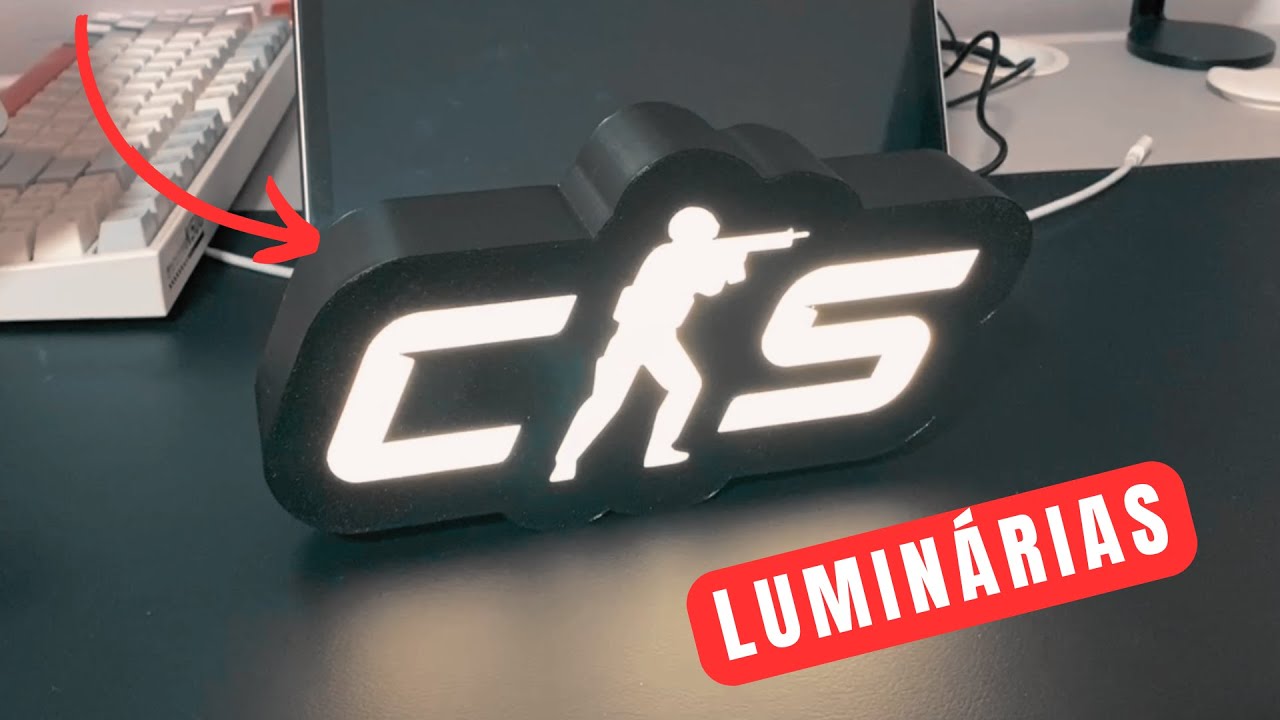 COMO EU IMPRIMO LUMINÁRIAS 3D PERSONALIZADAS - DIA NA VIDA DA IMPRESSÃO 3D #2
