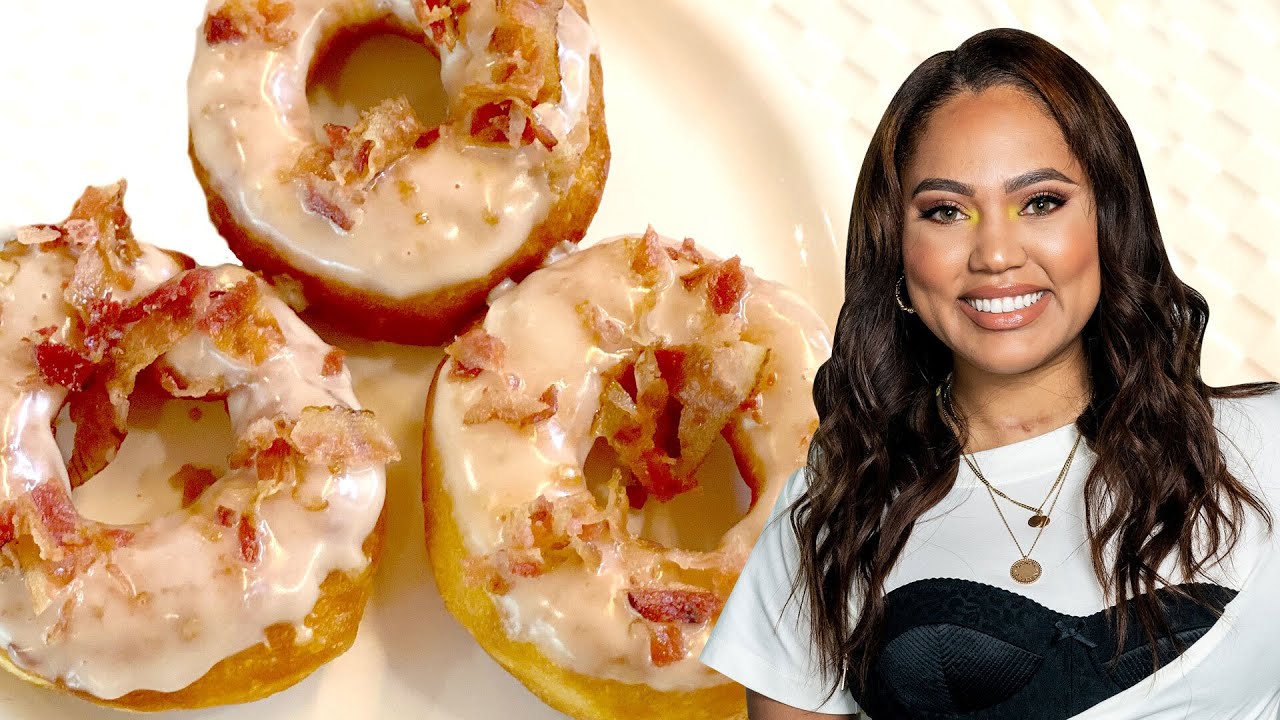 Ayesha Curry Shares Her Favorite Comforting Recipe For Her And Her Family