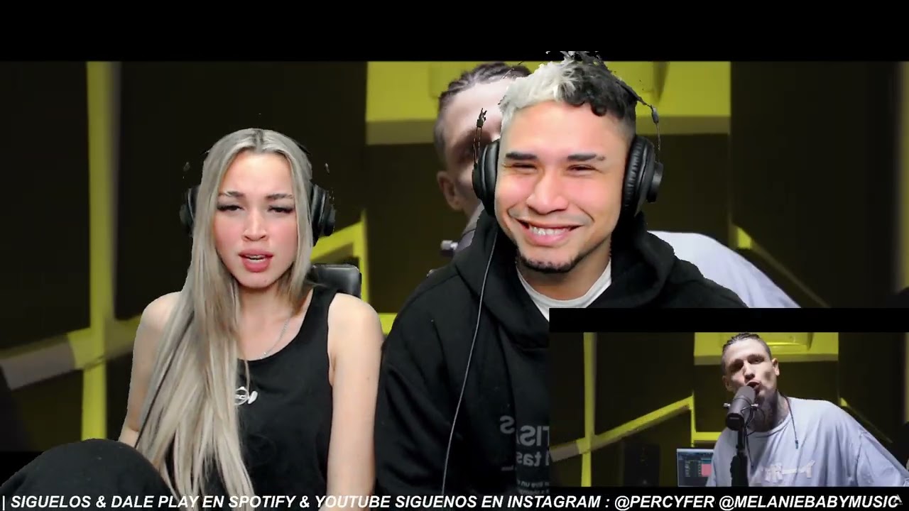 Alzypher Vol. 13 - Dharius x Toser One x Lefty SM x Tiro Loko || REACCIÓN
