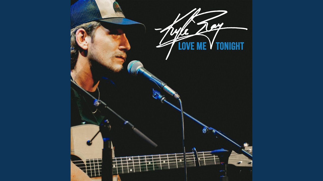 Love Me Tonight