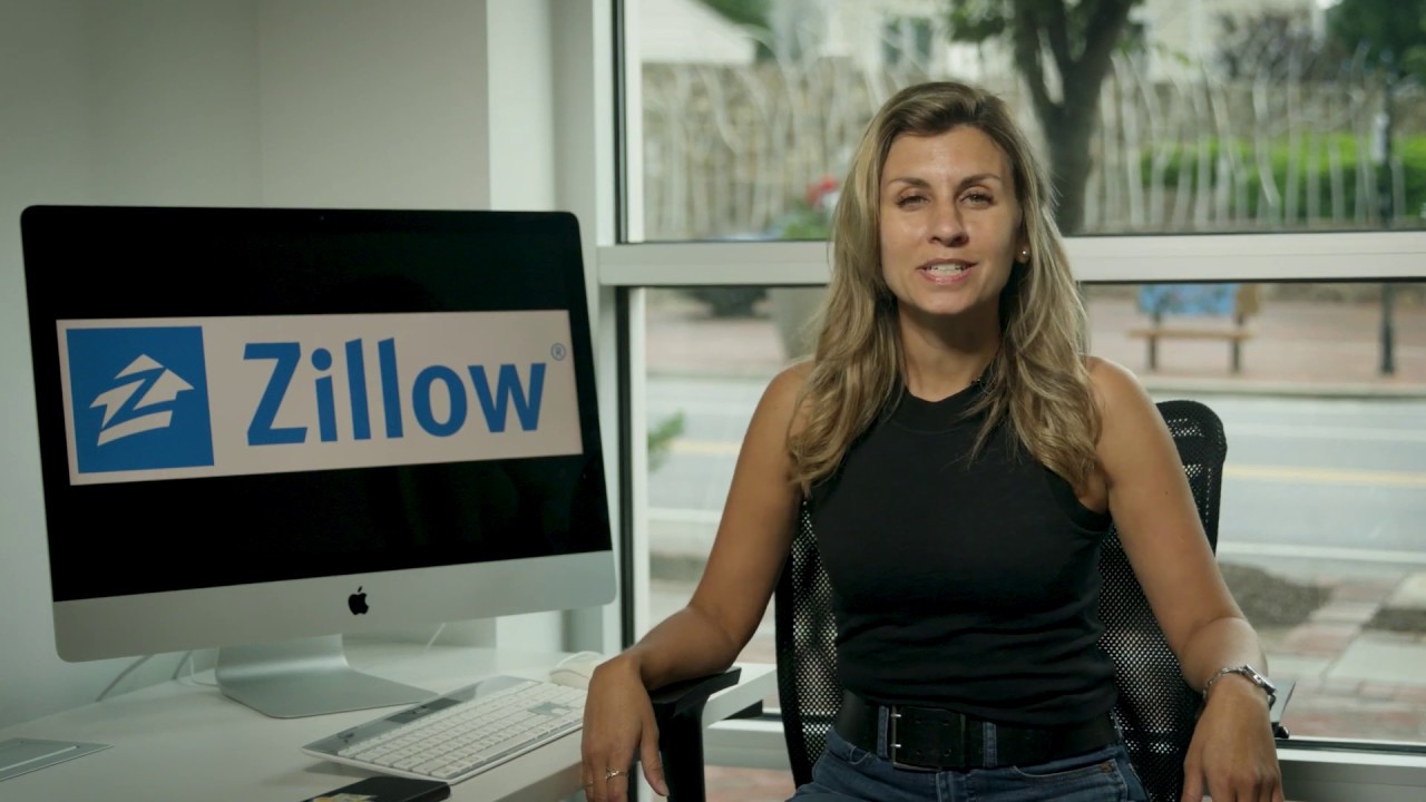 How to choose a Real Estate Agent on ZILLOW - The Sky Group - Anna Mackler