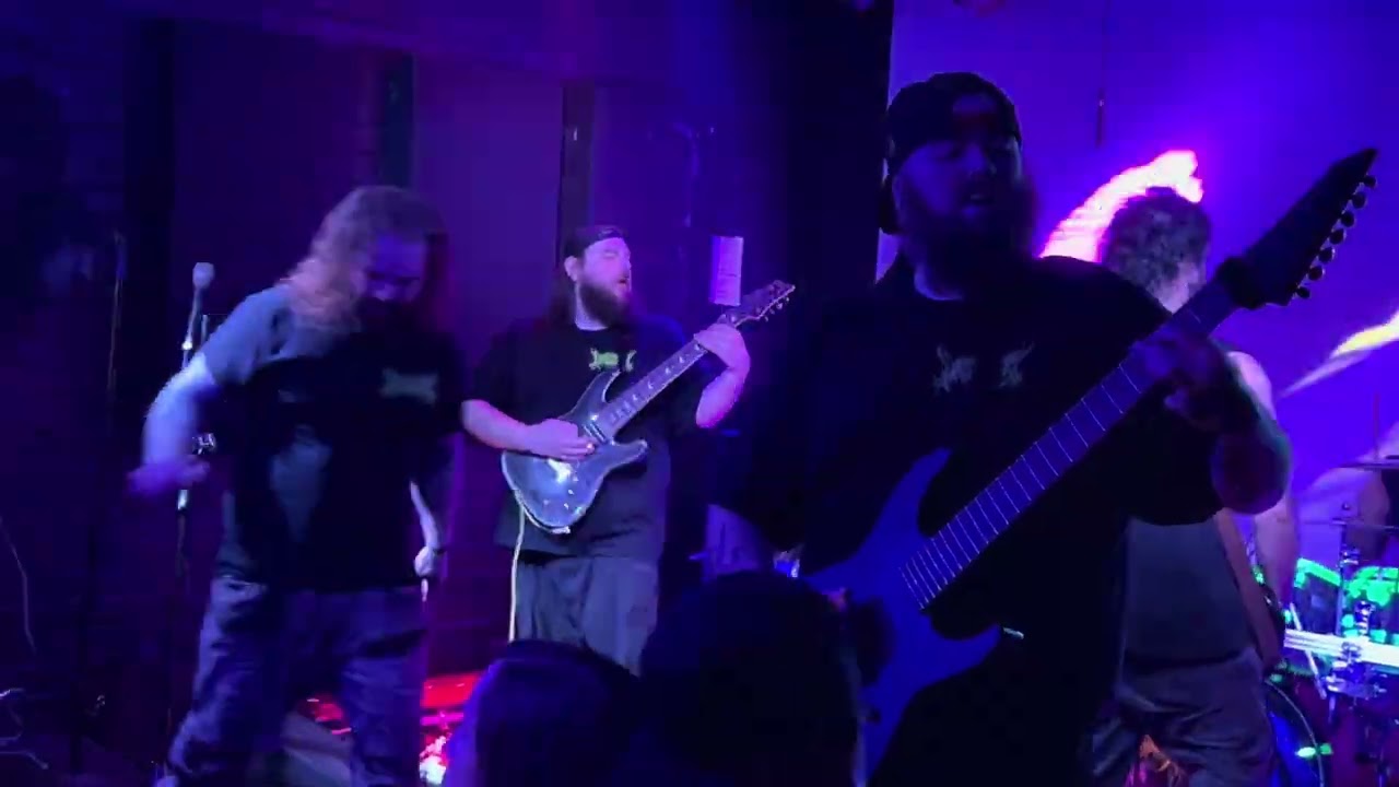 Loose Ends - Icebreaker 3x6x26 Live at “The Shop” in Dunbar, W.V.