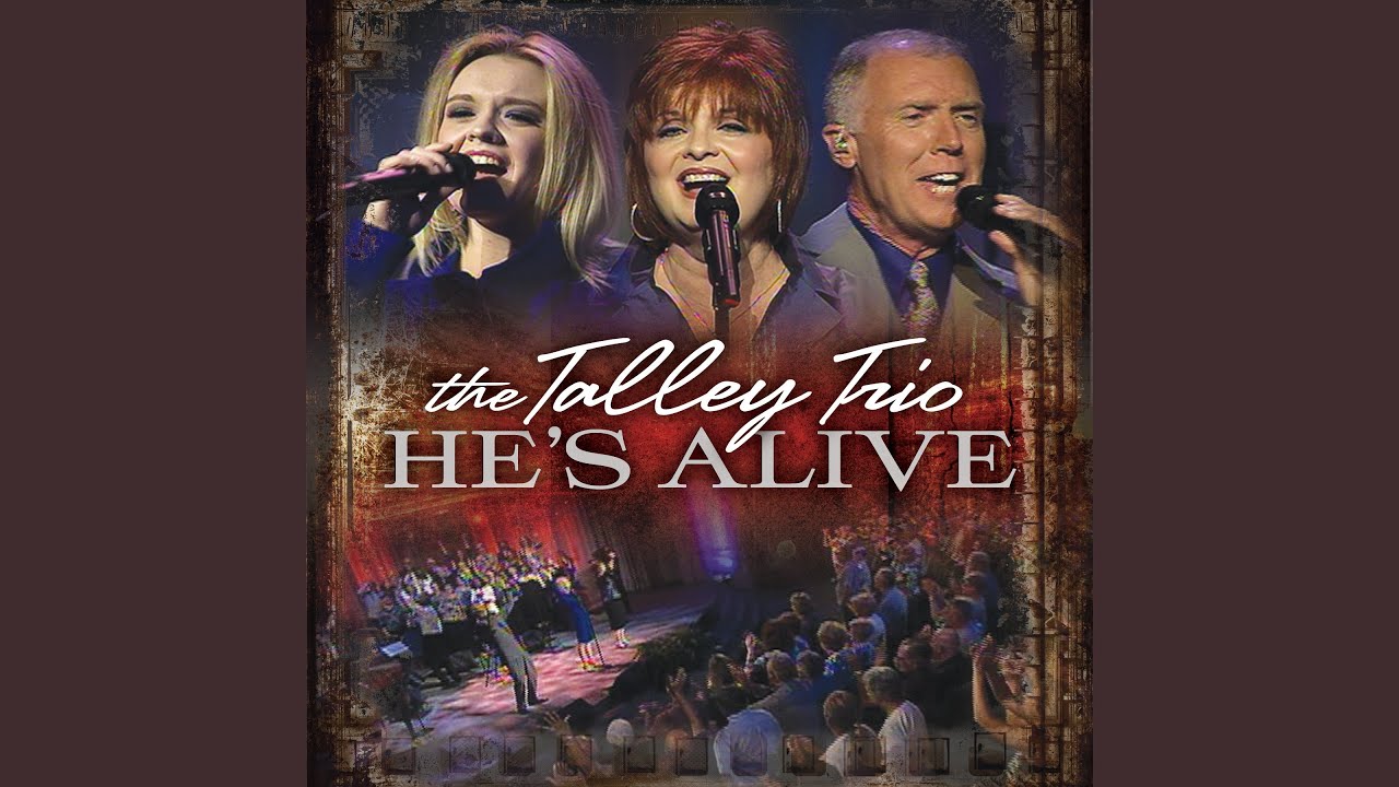 The Broken Ones [Live]