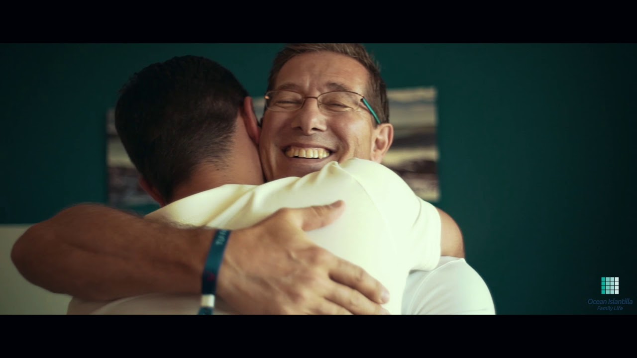 Family Life Islantilla [Spot 2]