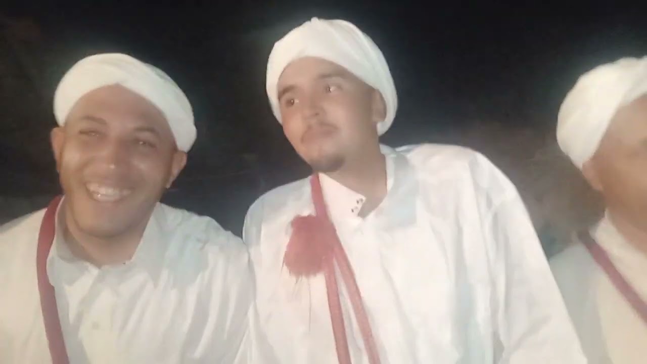 عرس زاهي دوار تعشو الاخصاص احواش ايت عبلا وشباب ايت بعمران بالاخصاص
