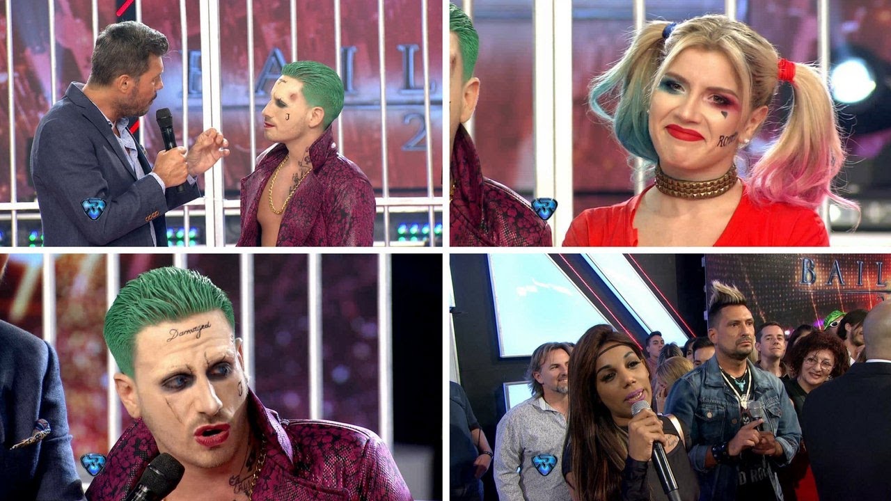 El tenso cruce entre Mimi y Laurita Fernández