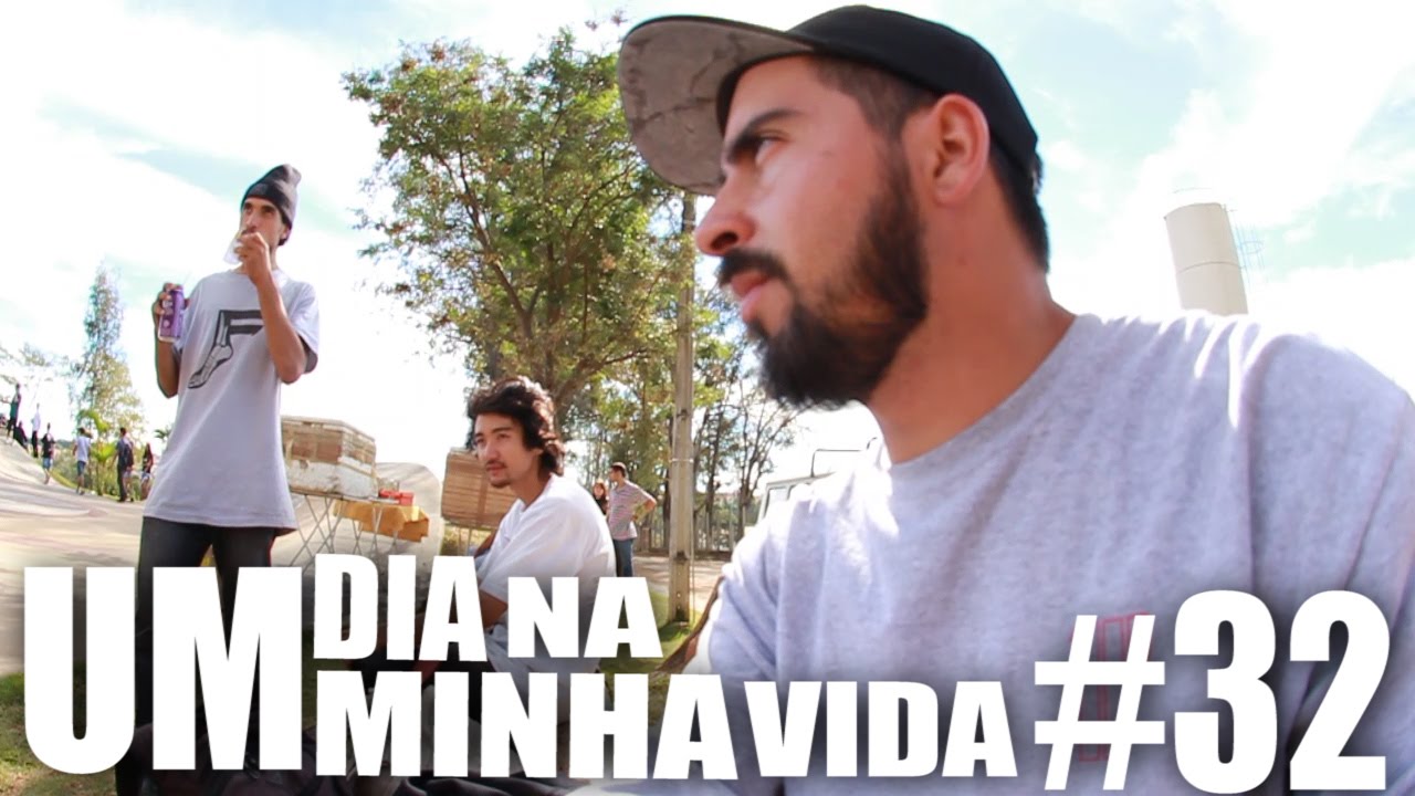 S&Atilde;O JO&Atilde;O DA BOA VISTA-SP - LB SKT #32 - SKATE