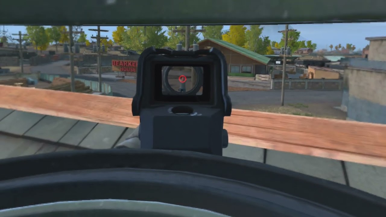 'CONTRACTORS' 'EXFIL ZONE' (1 kills Suburbia[EXFIL])