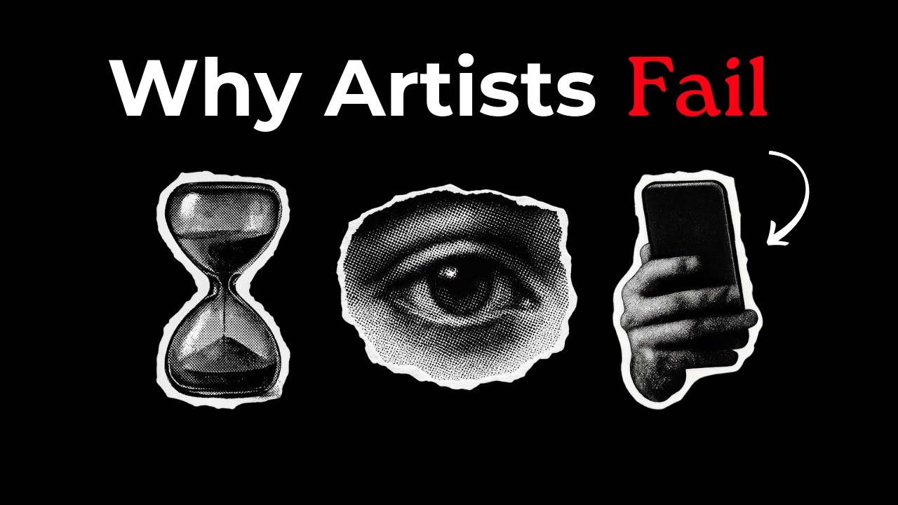 10 Brutal Lessons From Promoting 100+ Songs