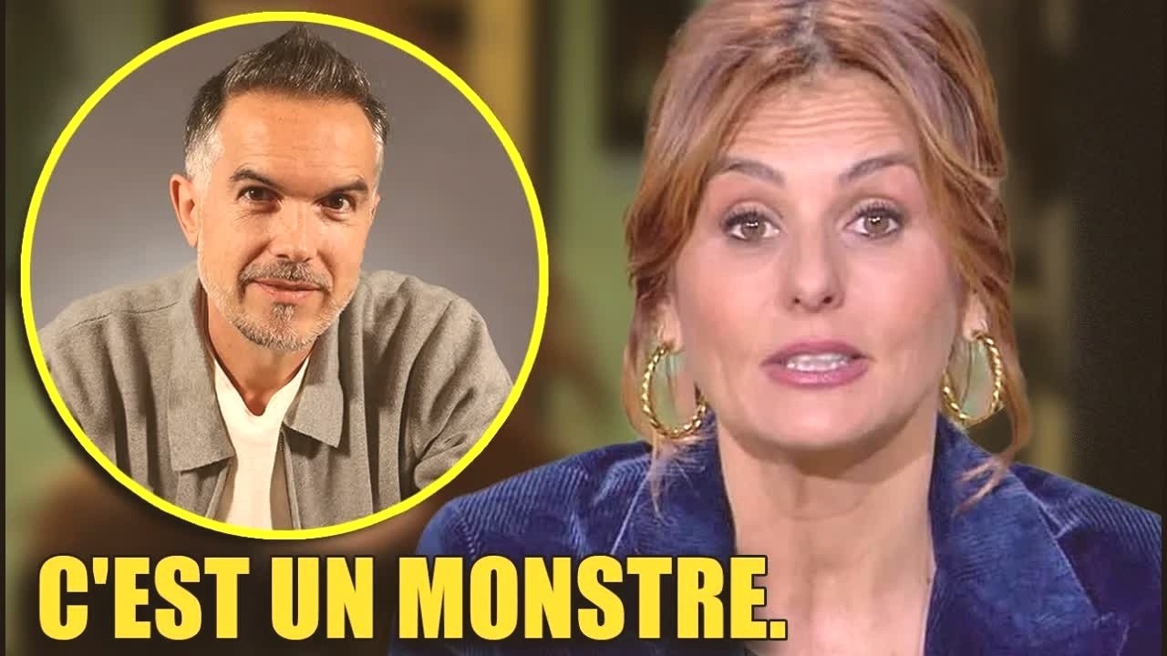 Faustine Bollaert se confie sur 13 ans de mariage : vérité inattendue