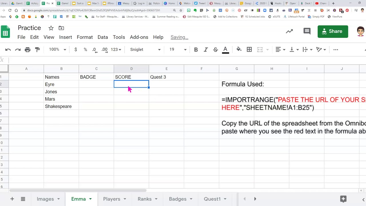 IfError Index Formula