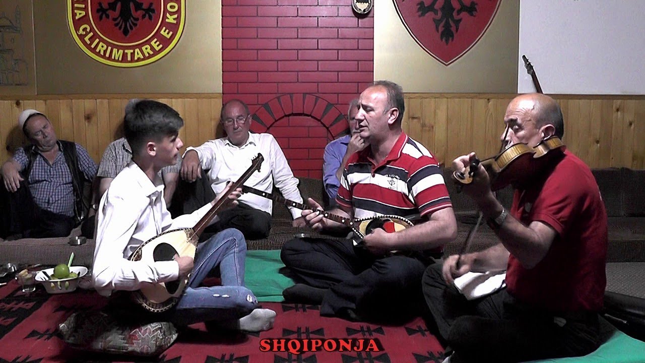 SINAN E EDONIS GASHI 2019 = CILI ASHT MA I BUKURI
