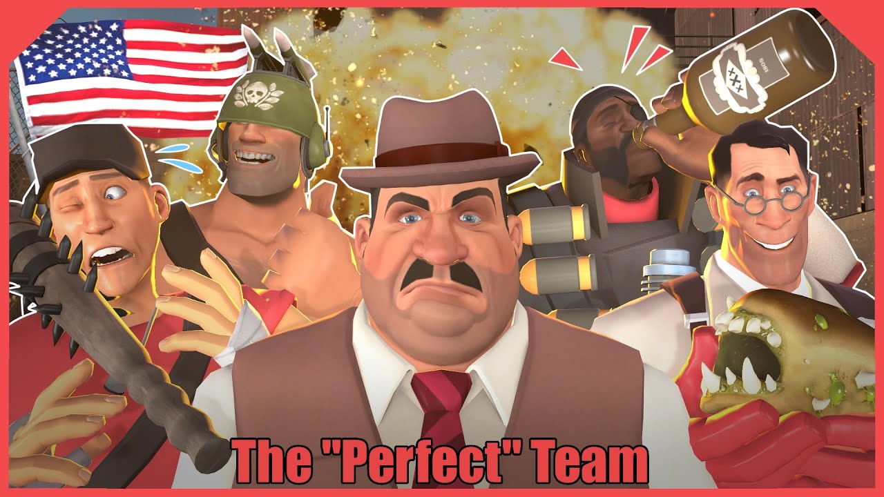 [SFM] The 