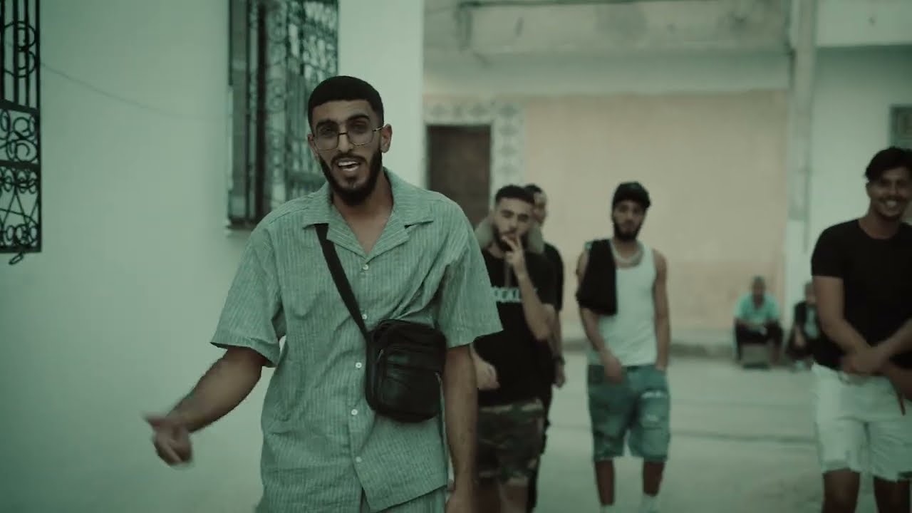 JOCK X @Mikey_mc4031  X @fvlta -WARNING ( Official music video )