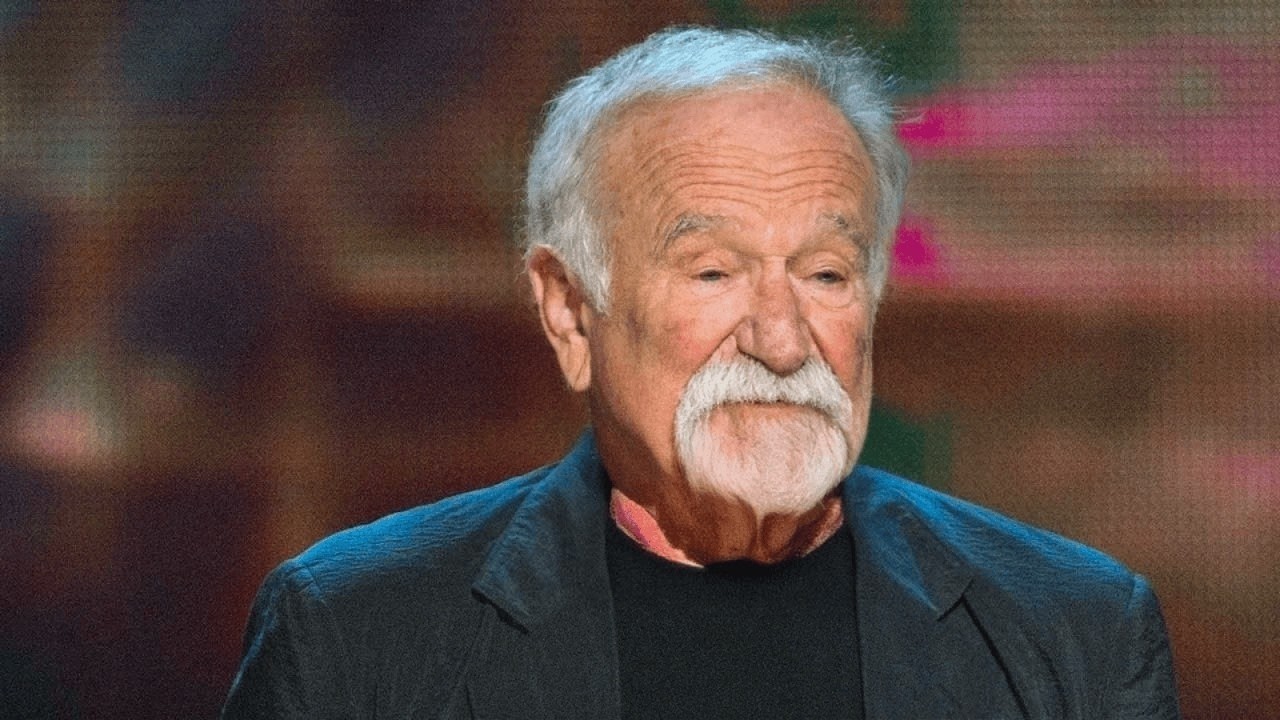 Robin Williams Truly Hated Her More Than Anyone