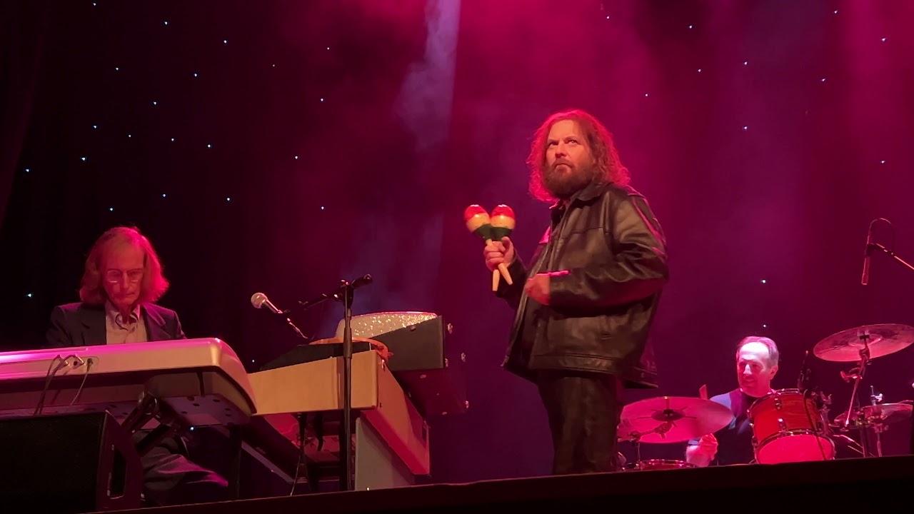 Riders on the Storm - The Doors Tribute Band - Infinity Hall - Hartford, CT - Dec 3, 2021