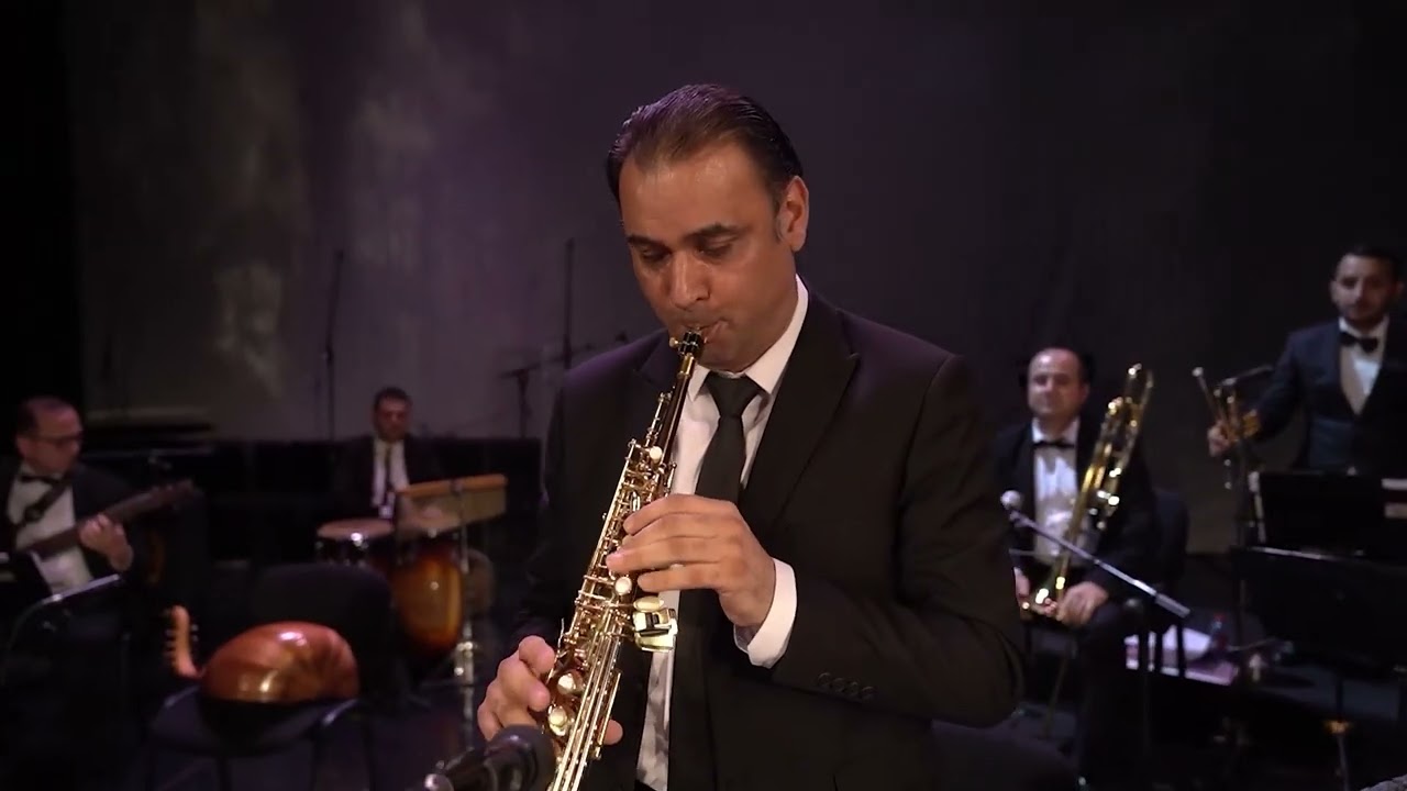 #11 Əlibaba Məmmədov - Yaşa Məhəbbətim | ifa edir: Teyyub Aslanov