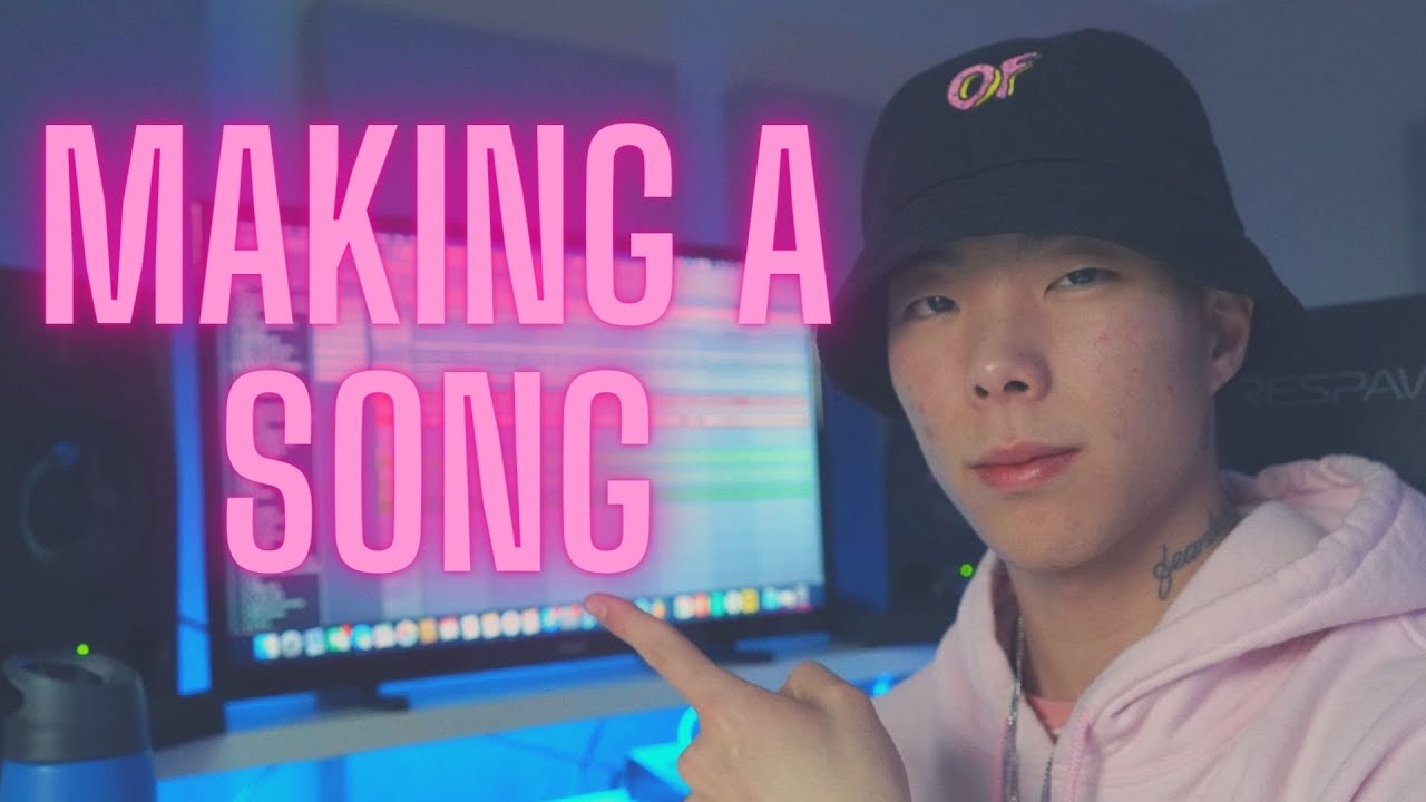 Christian Music Producer Makes Fire Song! (Christian Music Adventures Ep. 13)
