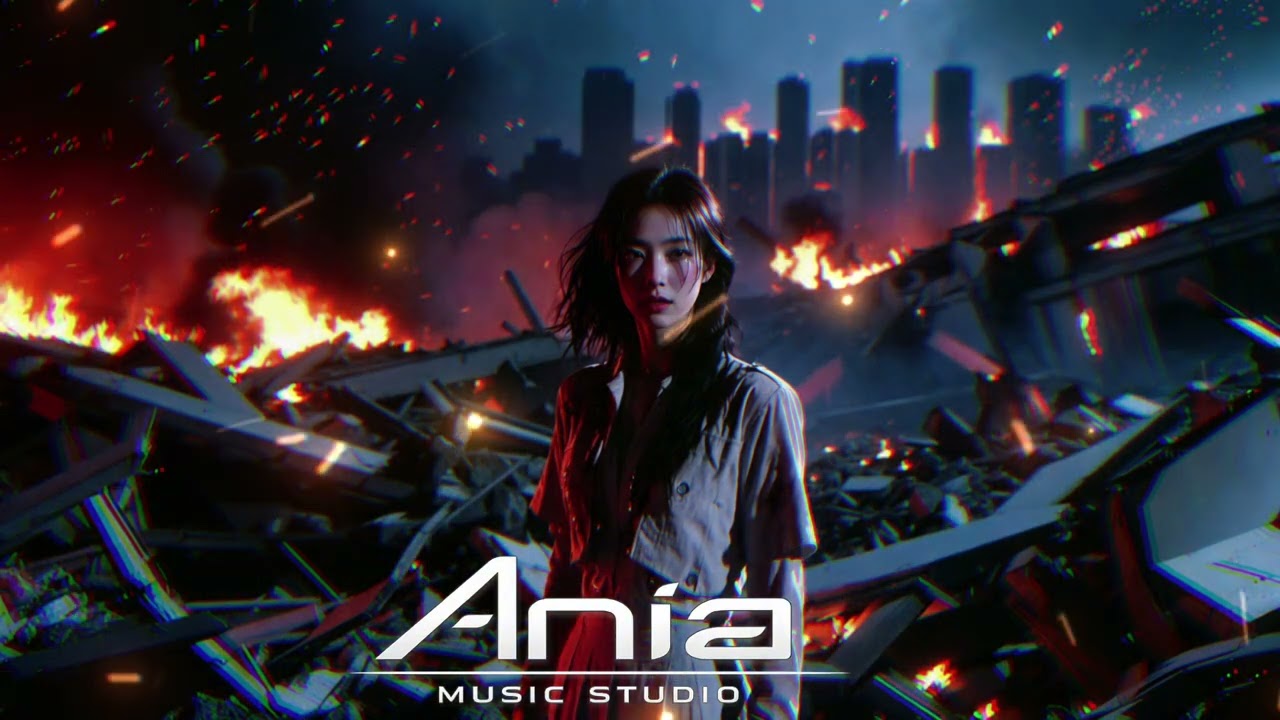 อยากร้องก็ร้อง - Ania Music Studio 🎼