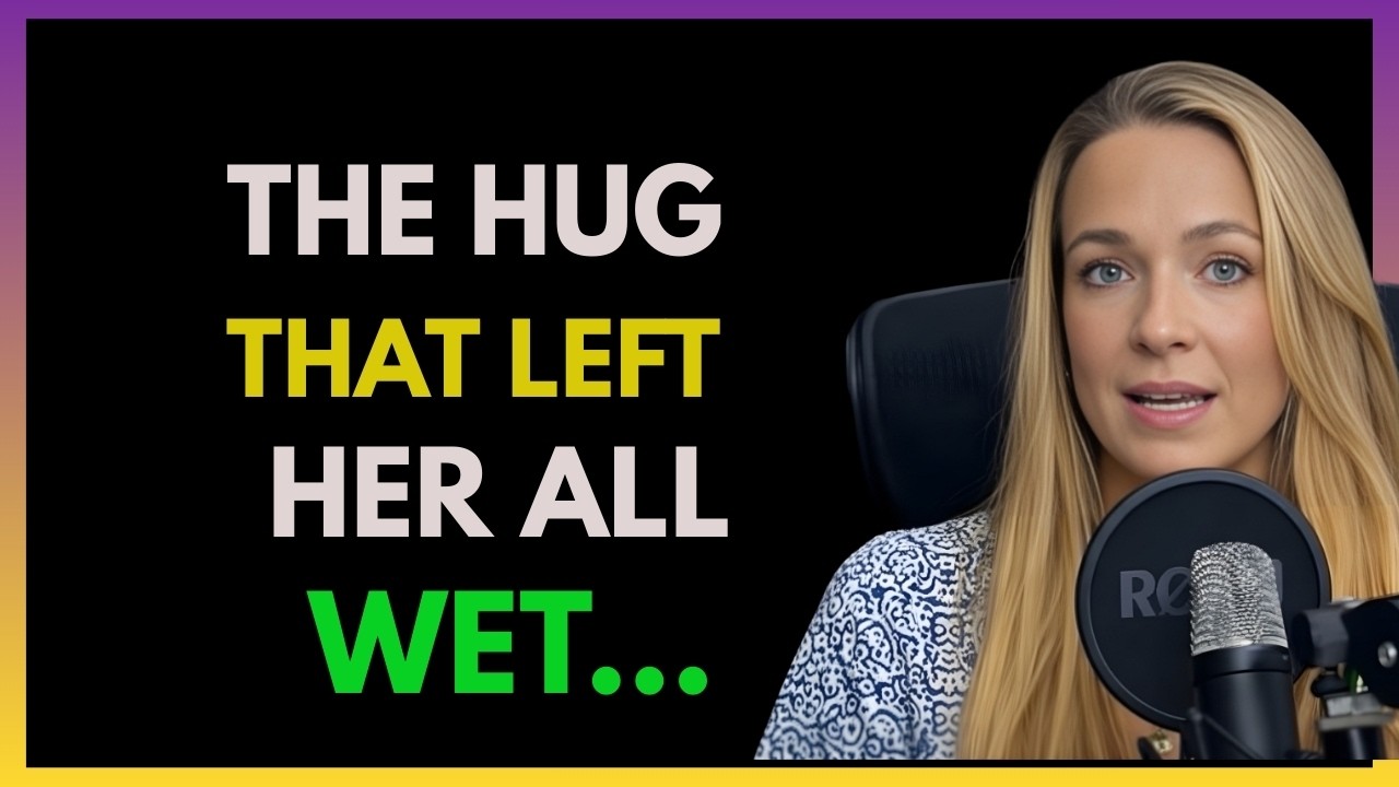 How To Hug A Woman To Trigger Secret Attraction 4 Rules Laurin Ponce